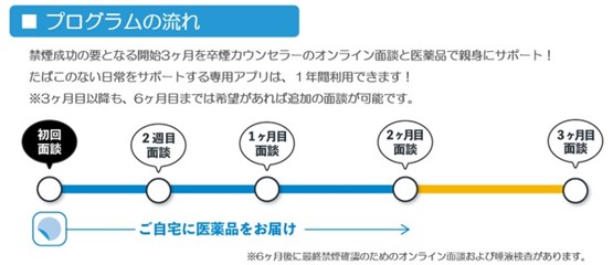 図：プログラムの流れ